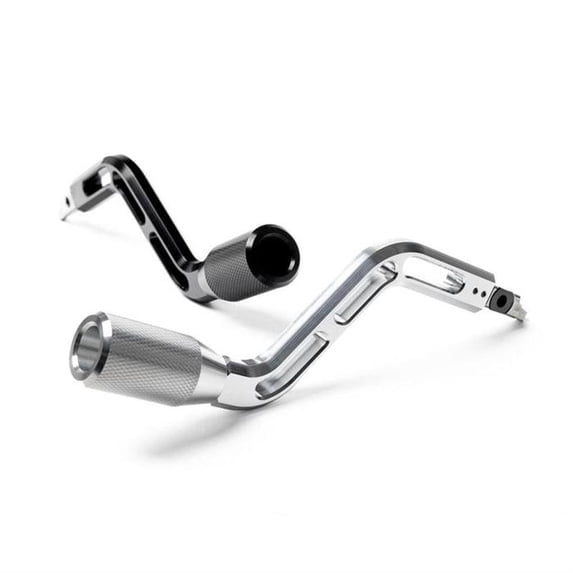 LG Billet USA LG-SL-OBS88-BLK Billet Shift Lever, Black