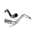 thumbnail image 1 of LG Billet USA LG-SL-OBS88-RAW Billet Shift Lever, Machined, 1 of 10