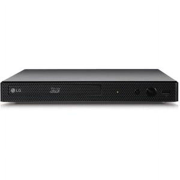 FS-MI] LG UBK90 4K UHD Blu-ray Player