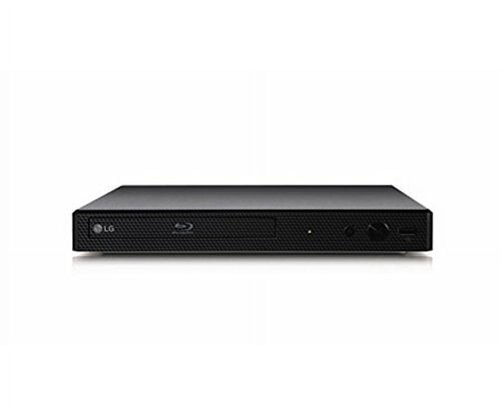 LG Blu-ray Player with Wi-Fi Streaming - BPM35 - image 1 of 4