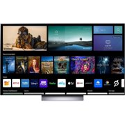 LG C2 Series 55-Inch Class OLED evo Smart TV OLED55C2PUA, 2022 - AI-Powered 4K TV, Alexa Built-in