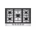 thumbnail image 1 of CBGJ3023S 30 Inch Gas Cooktop 20K BTU, 1 of 5