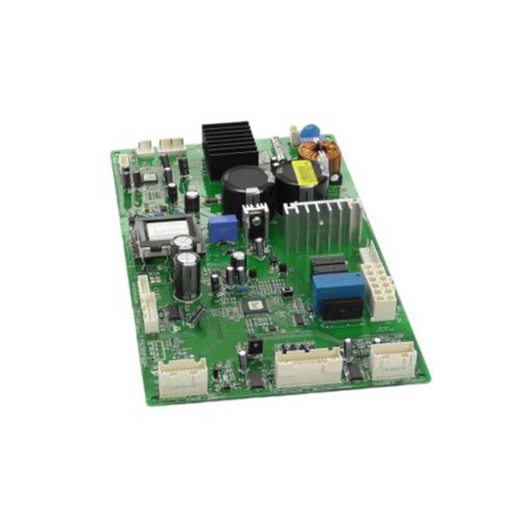LG CSP30021023 Onboarding Svc Pcb Assembly