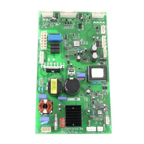 LG CSP30021027 ONBOARDING SVC PCB ASSEMBLY (GENUINE OEM PART)