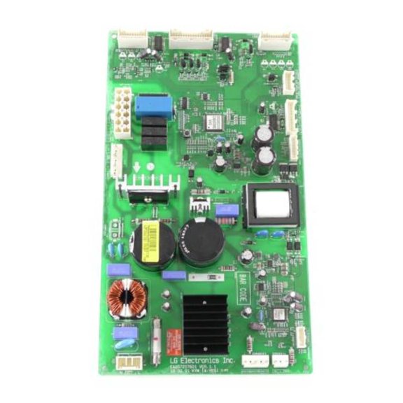 LG CSP30021027 Onboarding Svc Pcb Assembly