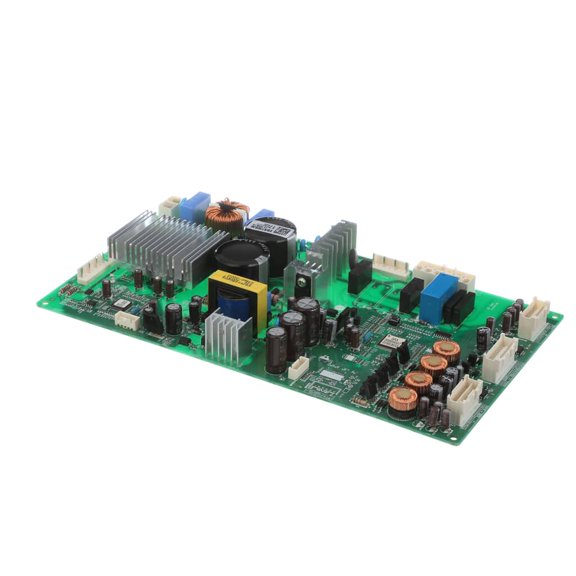 LG CSP30021077 Onboarding Svc Pcb Assembly