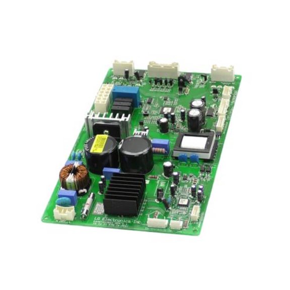 LG CSP30242916 Onboarding Svc Pcb Assembly