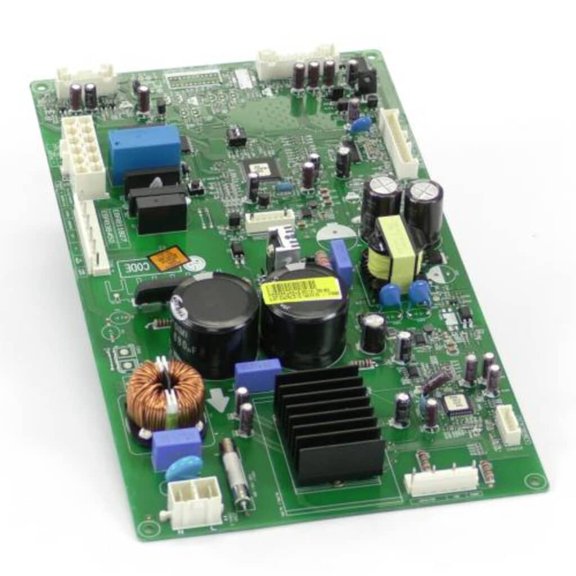 LG CSP30242918 Svc Pcb Assembly