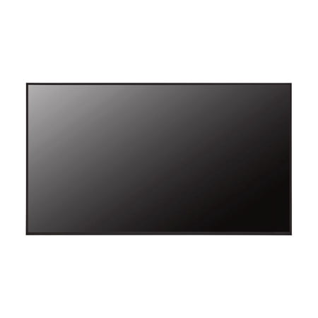 55" UHD HDMI 2 DP In Out RS
