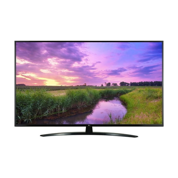LG Electronics 75UN343H0UD 75" 4K Hospitality LED TV