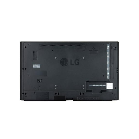 LG Commercial TV 32 in. 1920 x 1080 LCD Webos4.0 TAA 400Nit HDMI VGA Land Port 24 7 Digital Signage Display