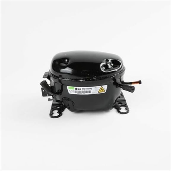 LG ZENTCA35892757 Compressor Assembly Set