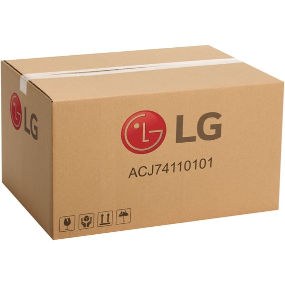 LG Connector Assembly Part # ACJ74110101