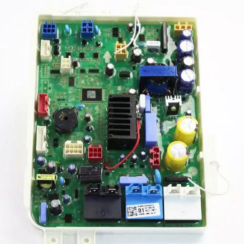 LG Control Board EBR79686301 OEM Part
