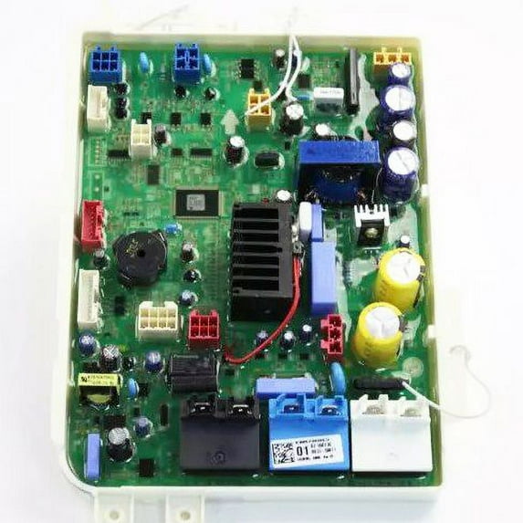 LG Control Board EBR79686301 OEM Part