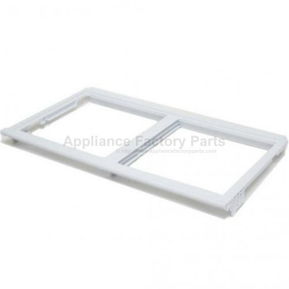 3550JJ0009A LG Refrigerator Cover,t/v