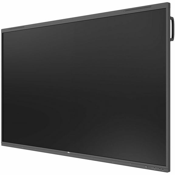 LG 75TR3PNB 75" UHD 4K Commercial Touchscreen Monitor