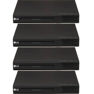 LG DVD & Blu-ray Players in Media Players & Recorders - Walmart.com