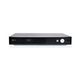 thumbnail image 1 of LG Digital Audio Player BPM36 Blu-Ray Player 3rd Generation Wi-Fi 8GB MP3/DVD Player, Black, 1 of 11