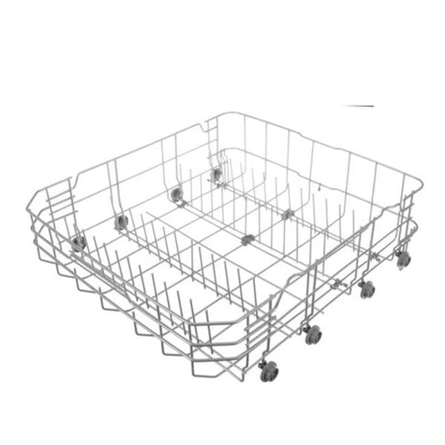 LG ZENAHB73249104 Dishwasher Lower Rack Assembly