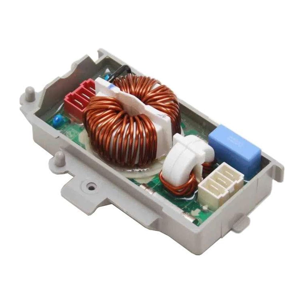 LG Dishwasher Noise Filter Assembly Part 6201EC1006T