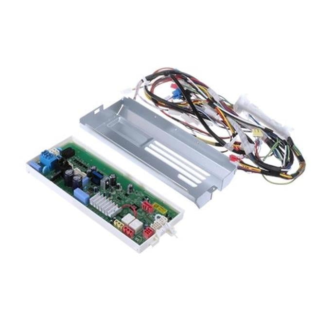 LG ZENAGM76889607 Dishwasher SVC Harness Parts Assembly