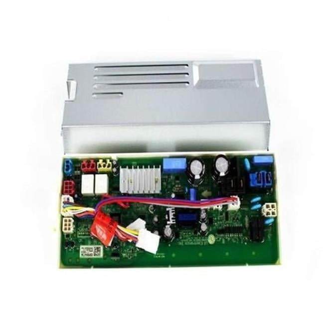 LG ZENAGM76429502 Dishwasher SVC PCBA Parts Assembly