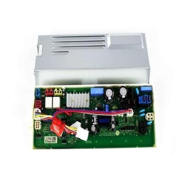 LG ZENAGM76429502 Dishwasher SVC PCBA Parts Assembly