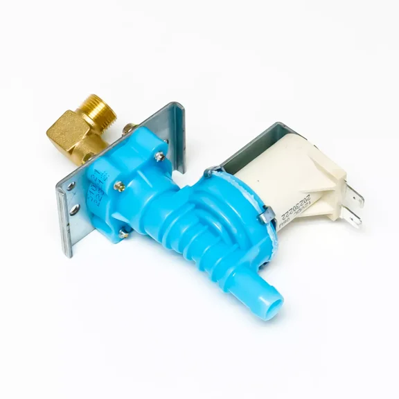 LG Dishwasher Water Inlet Valve 5221DD1001E - OEM Compatible Replacement for Models LDT5678/LDT7809, Durable & Easy Installation