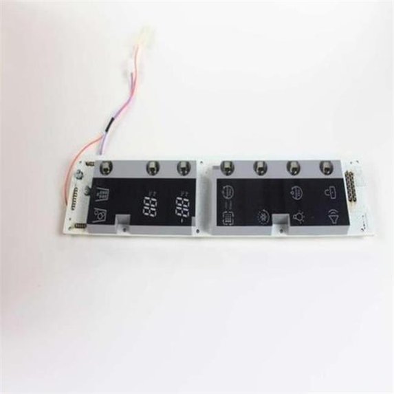 LG ZENEBR72955426 Display PCB Assembly