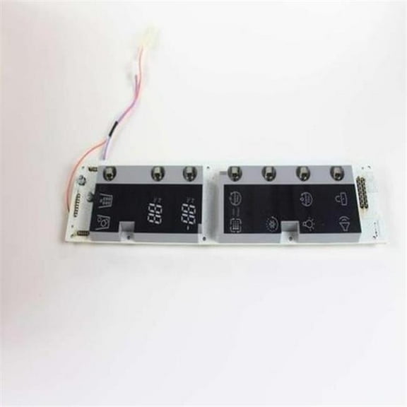 LG ZENEBR72955426 Display PCB Assembly