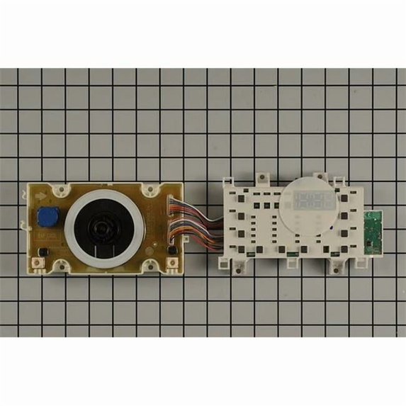 LG ZENEBR85194721 Display PCB Assembly