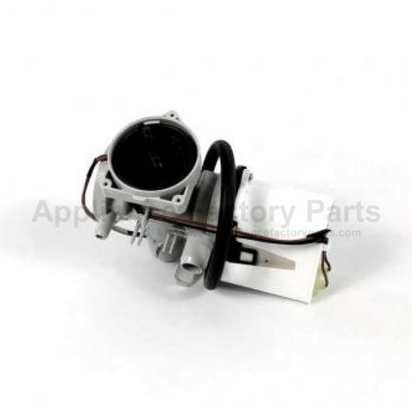 LG Drain Pump Assembly 5859ER1002C