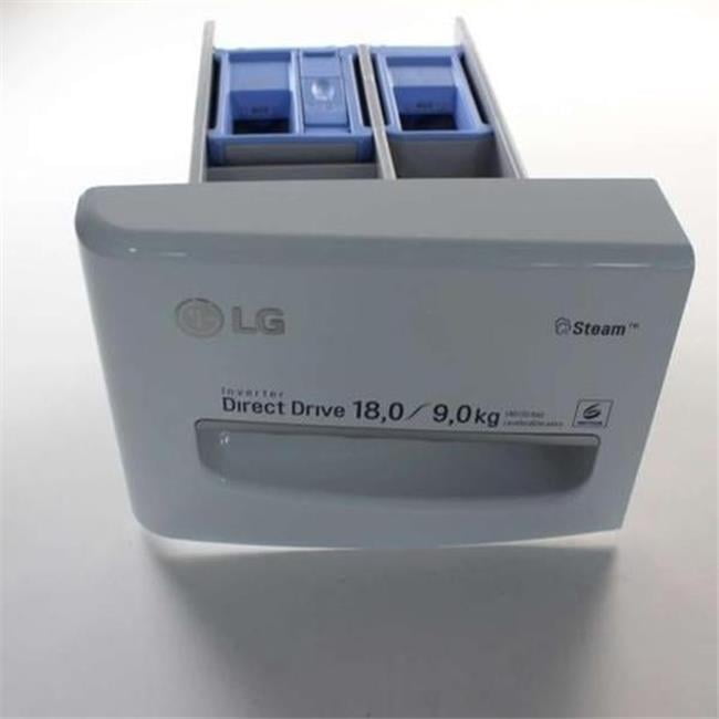 LG ZENAGL74334828 Drawer Panel Assembly