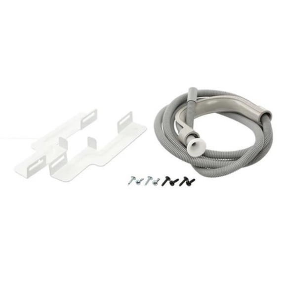 LG ZEN5001EL2001H Dryer Accessory Assembly