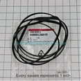 thumbnail image 1 of LG Dryer Belt Poly V 4400EL2001D, 1 of 4