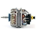 thumbnail image 1 of LG Dryer Drive Motor 4681EL1008G, 1 of 2