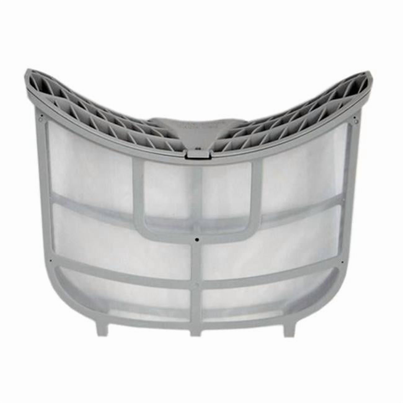 LG ZENADQ73373201 Dryer Lint Filter Assembly