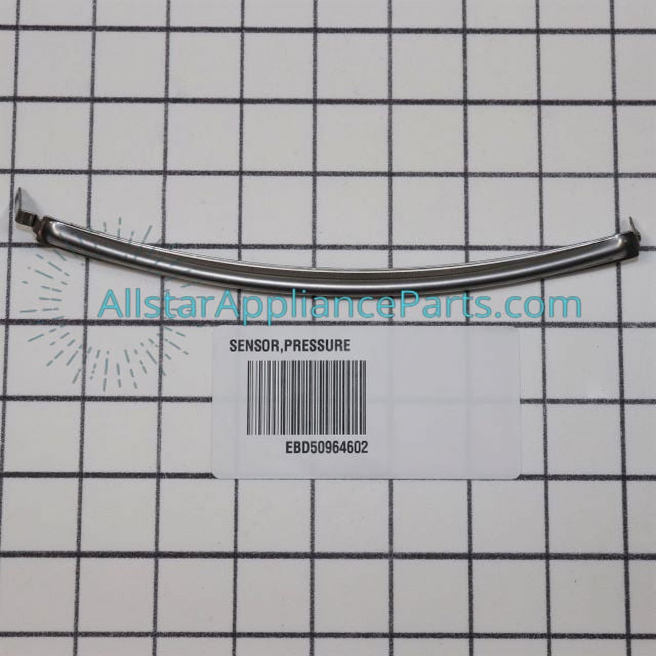 LG Dryer Moisture Sensor EBD50964602