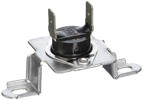 LG 6931EL3003D Thermal Fuse Dryer, 1, Silver
