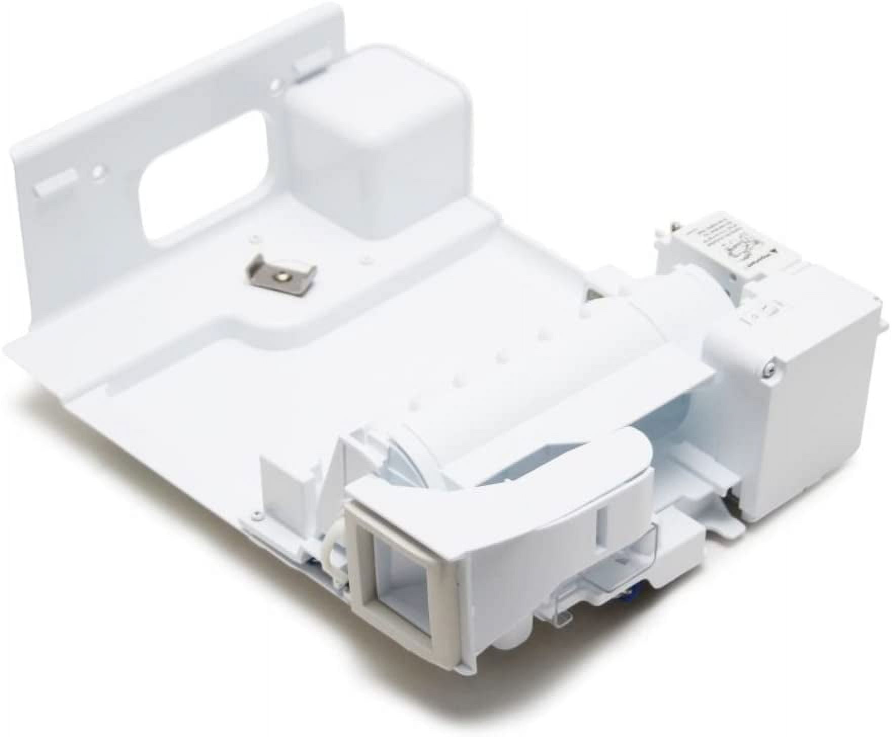 LG EAU60783827 Refrigerator Auger Motor Genuine Original Equipment Manufacturer (OEM) Part