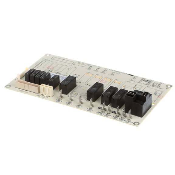 LG EBR64624604 Power Pcb Assembly
