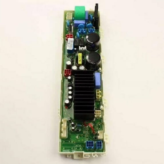 LG EBR75857902 WASHER MAIN PCB ASSEMBLY (GENUINE OEM PART)