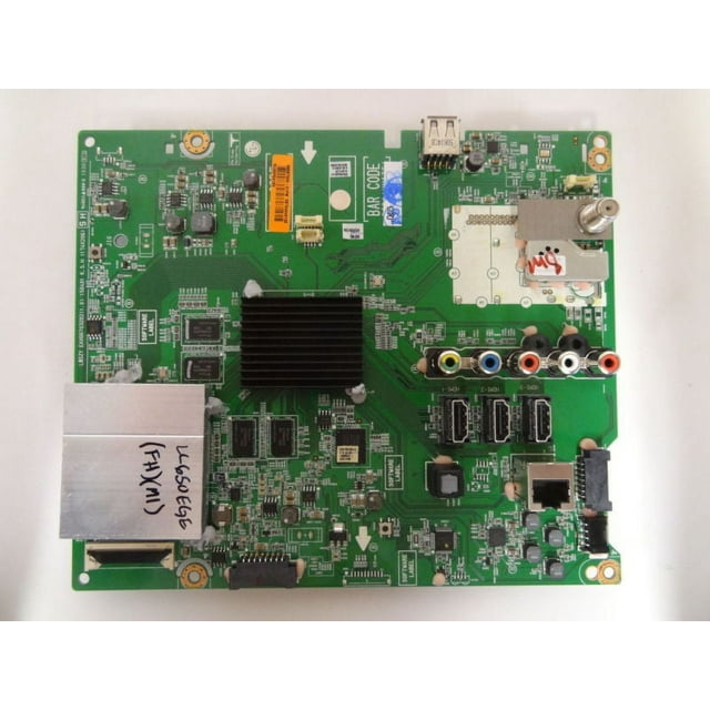 LG EBT64049103 Main Board for 65UF6450UA.BUSYLJR (EAX66703202(1.0