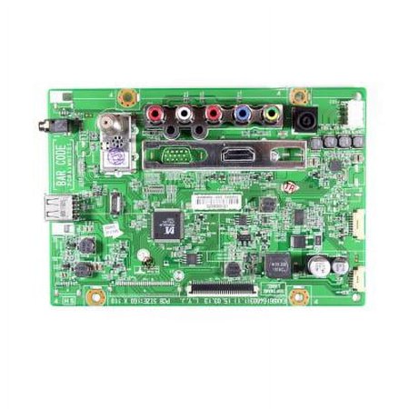 LG EBU63439102 Bpr Total Assembly - OEM Part
