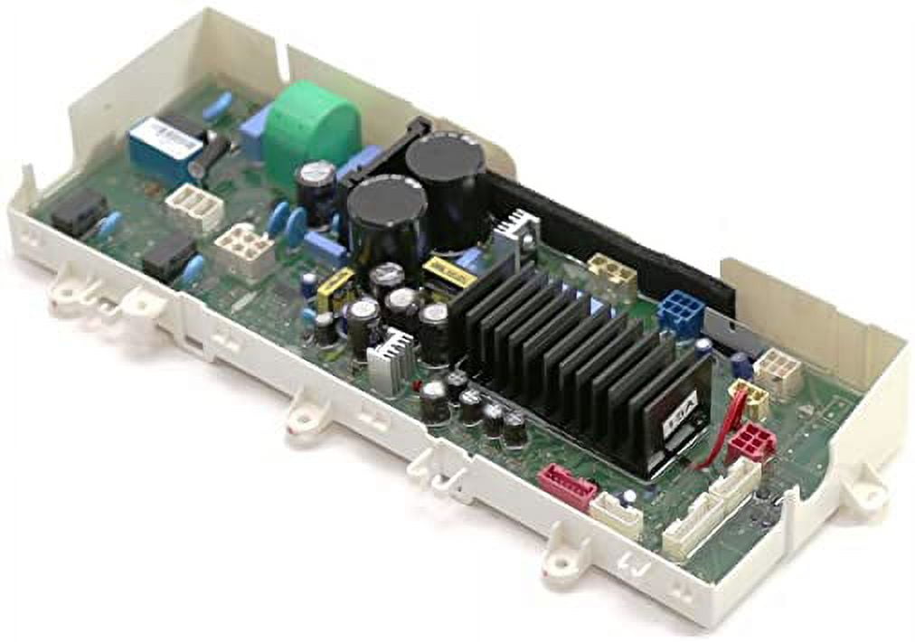 LG ELECTRONICS EBR75795702 PCB ASSYMAI