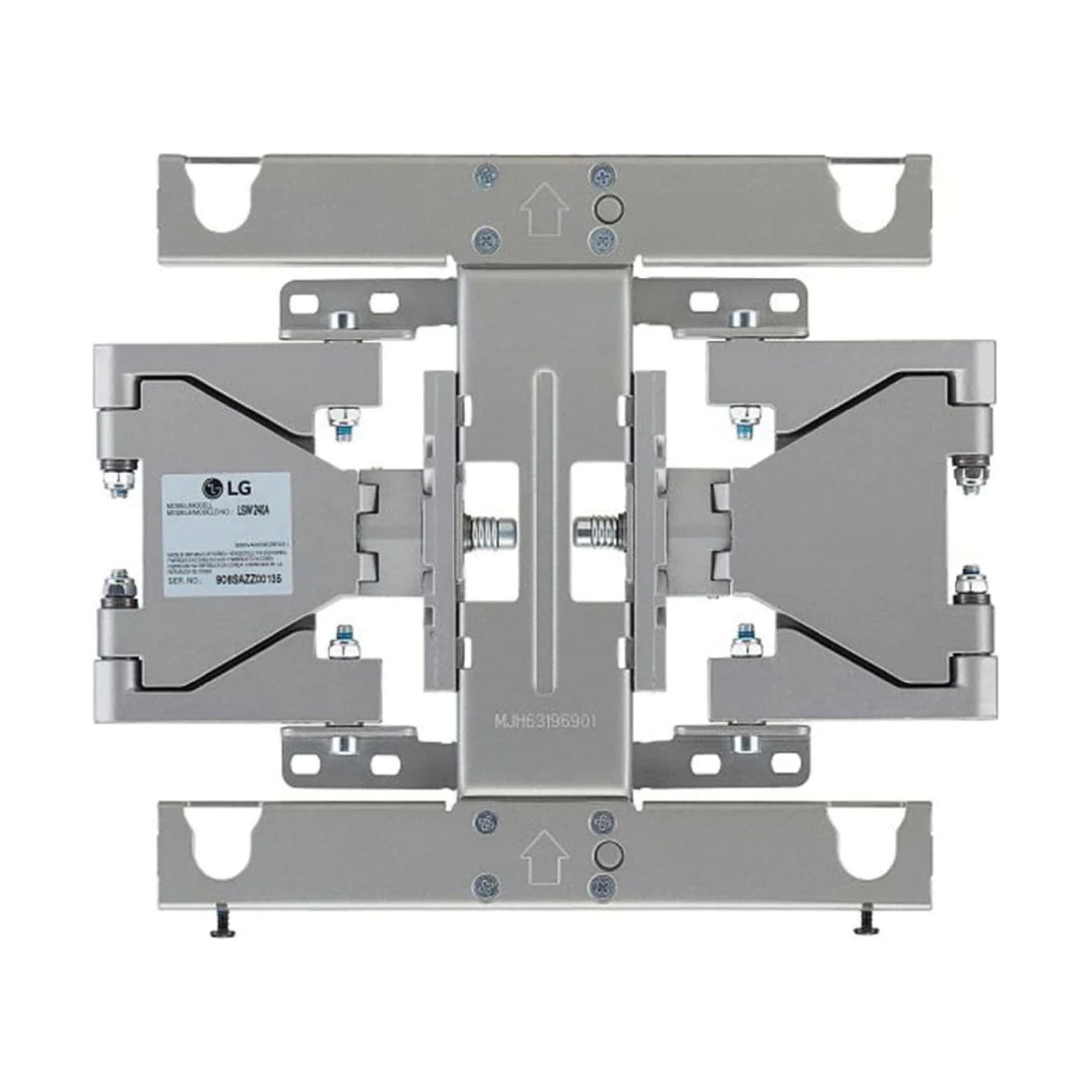 LG EZ Slim Wall Mount for LG TVs