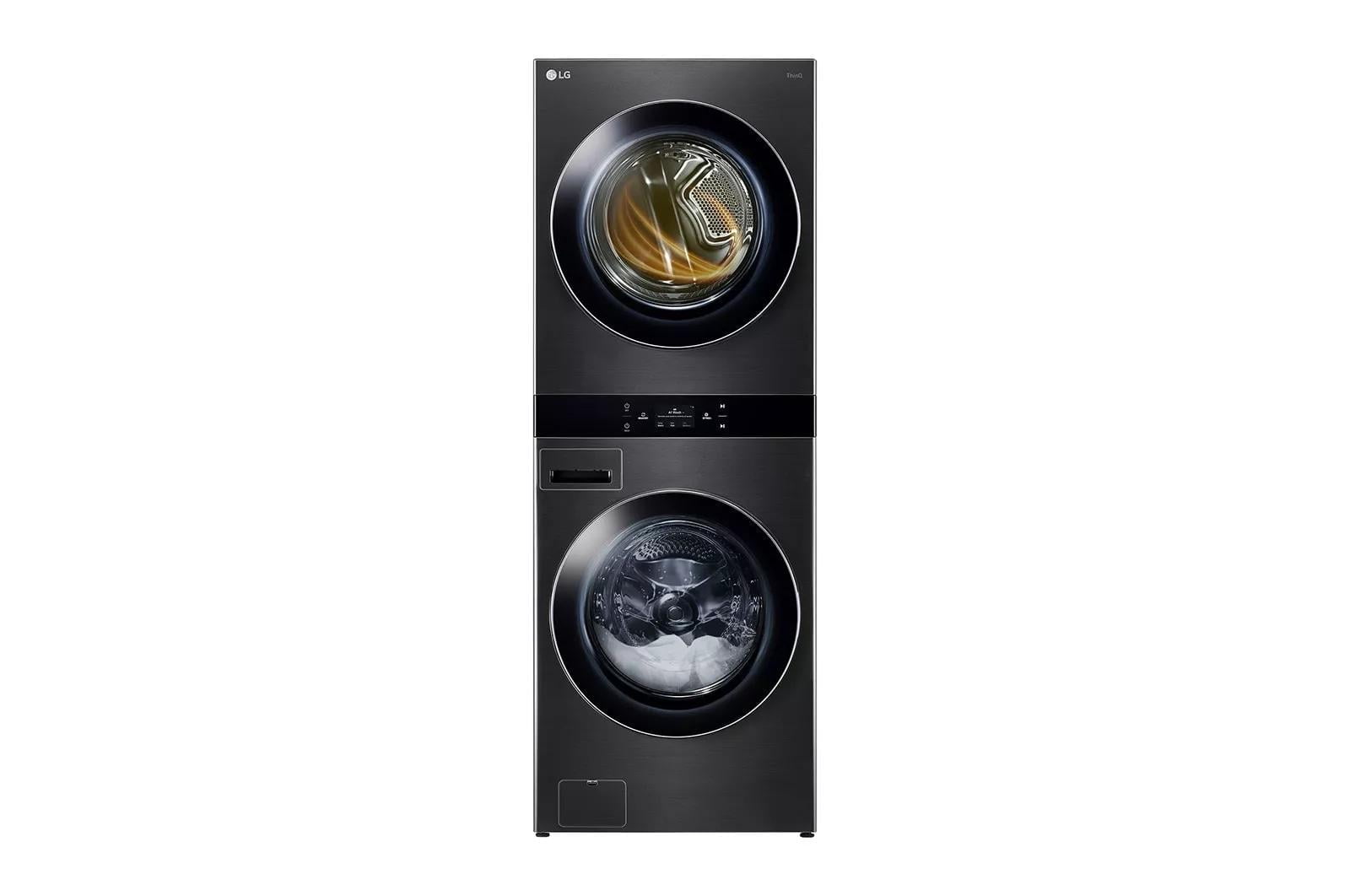 LG Electric Combo All In One Combination Washer Dryer