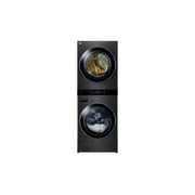 LG Electric Combo All In One Combination Washer Dryer