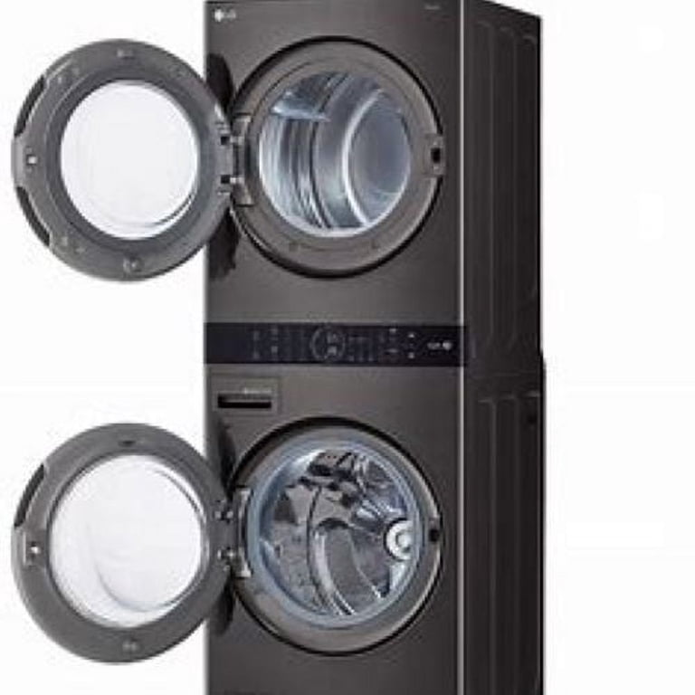 Playmobil 71313 X LG Electronics Wash Tower JJ – Neuf